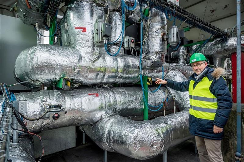 Haffner Energy : +20% après les annonces