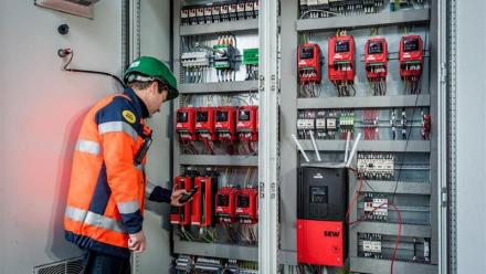Haffner Energy : accélération du partenariat avec Mundi au Canada