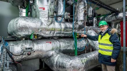 Haffner Energy : beau contrat au Canada