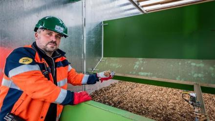Haffner Energy émet 1,45% de capital à 0,29 euro l'action via l'exercice de BSA