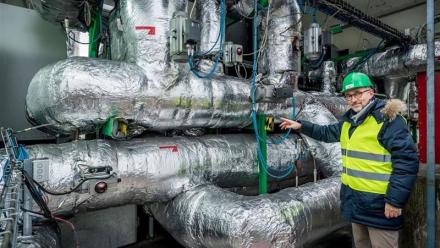 Haffner Energy : tirage de 60 OCEANE