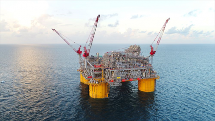 Halliburton : rassure, le titre bondit