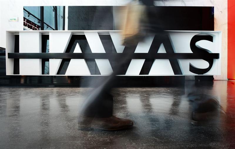 Havas : à suivre demain