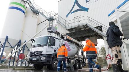 Herige Industries : en légère croissance au premier trimestre