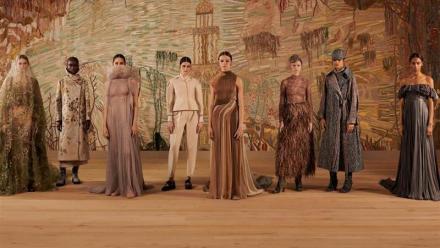 Hermès : -25% depuis le 1er janvier