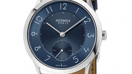Hermès International rouvre son magasin de Taipei