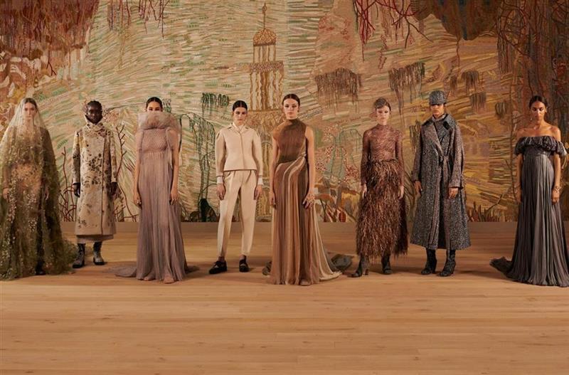 Hermès : une semaine éprouvante