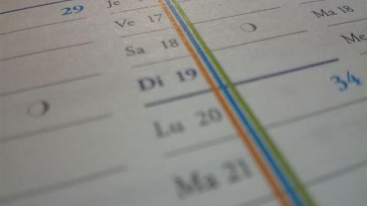 Hexaôm : agenda financier 2026-2027
