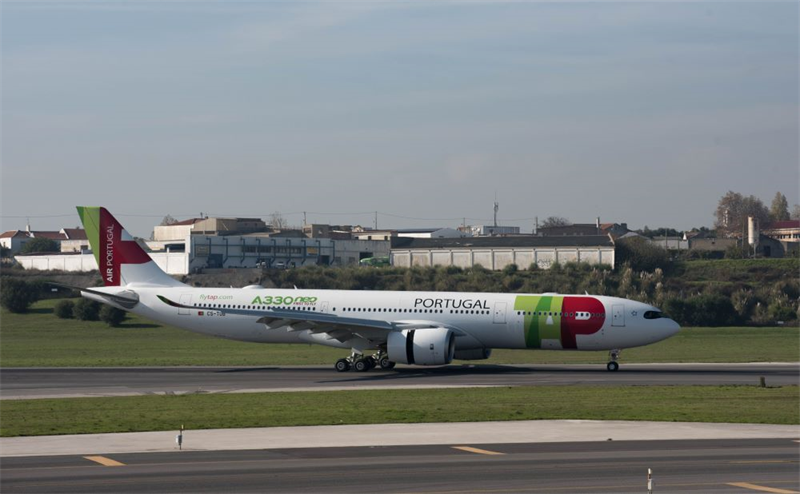 IAG : officiellement dans la course pour la TAP