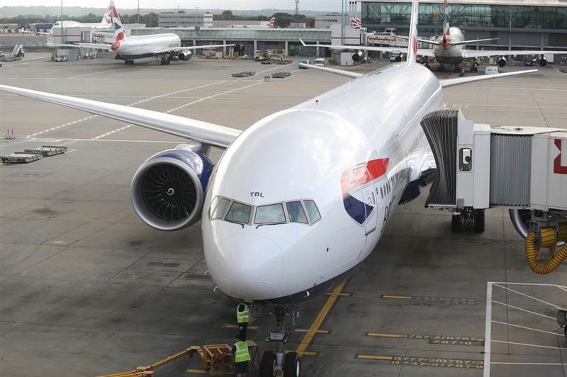 IAG : pénalisé par une certaine faiblesse sur les liaisons transatlantiques