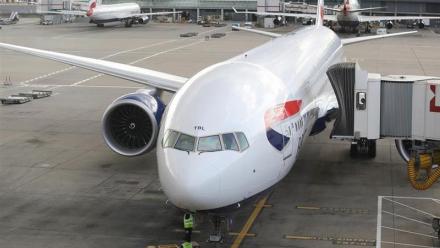 IAG : pénalisé par une certaine faiblesse sur les liaisons transatlantiques