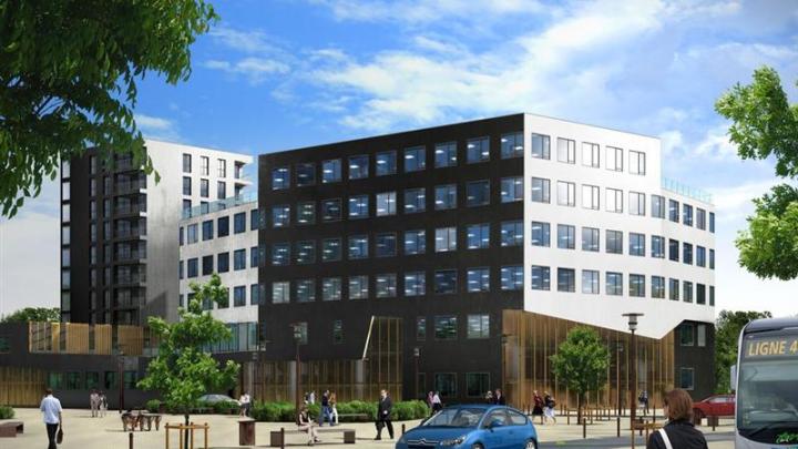 Icade confirme sa guidance 2026 ; dividende annoncé en actions