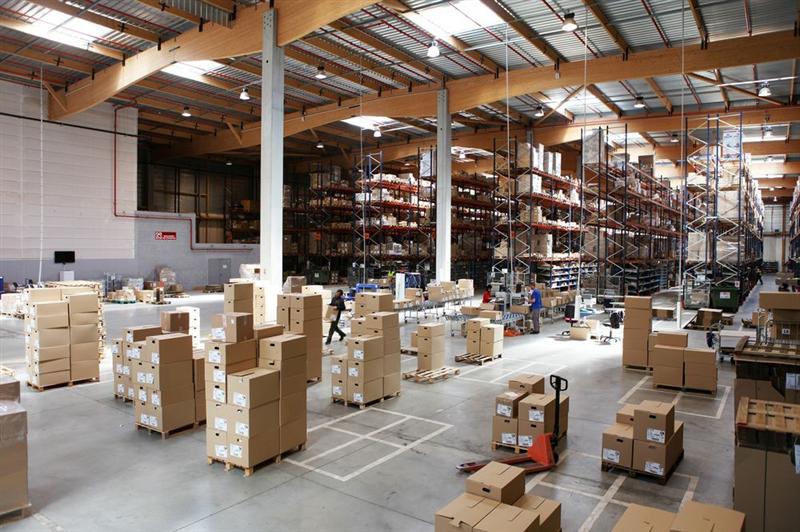 ID Logistics : publication logiquement saluée