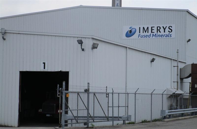 Imerys : chahuté après les résultats, plan d'économies au programme