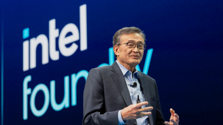 Intel plonge à Wall Street après les comptes
