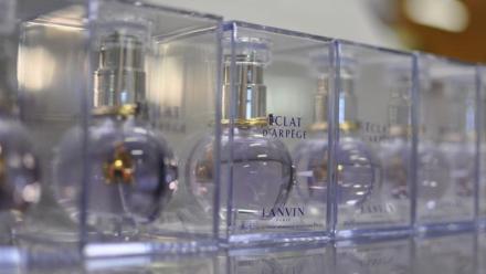 Interparfums : CA en baisse de 7,3% au S1, résilience des marchés américains au T2