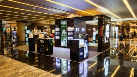 Interparfums : mise en place d'un nouveau programme de rachat d'actions