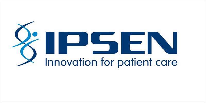 Ipsen annonce des données «late-breaking» issues de la première étude comparative directe entre Dysport et Botox chez des adultes atteints de spasticité du membre supérieur