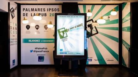 Ipsos : douche froide !