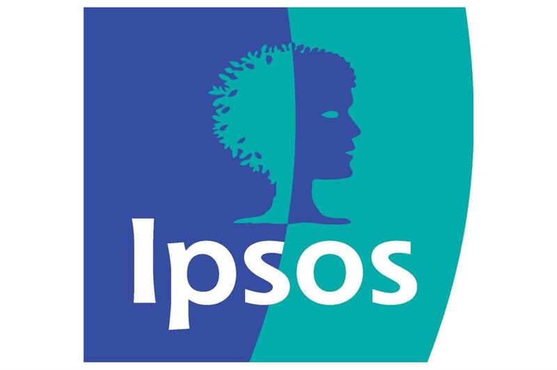 Ipsos : poursuit sur sa lancée