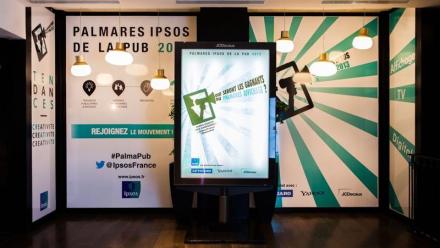 Ipsos : revoit à la baisse son objectif de croissance organique 2026