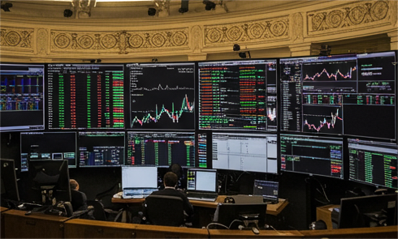 Janus Henderson et Percepta développent des outils d'investissement et de gestion de la relation client basés sur l'IA