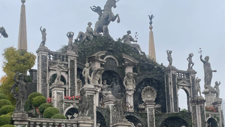 Kaleon dans l'indice Intermonte Valore Italia