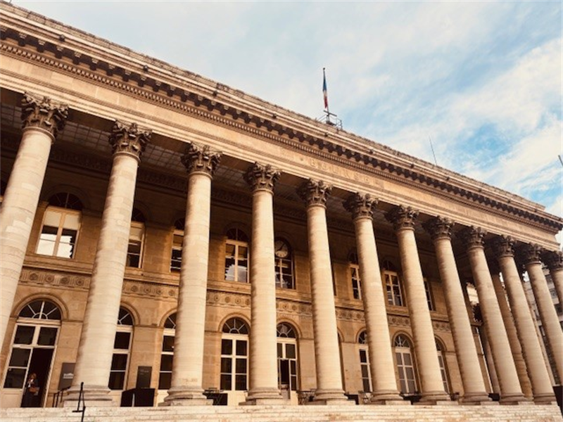 Klea Holding : bénéfice net semestriel de 1,1 ME
