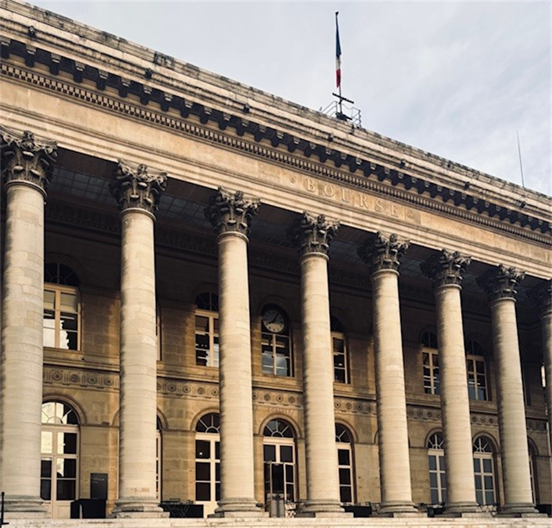 Klea Holding : le chiffre d'affaires semestriel atteint 11,5 ME