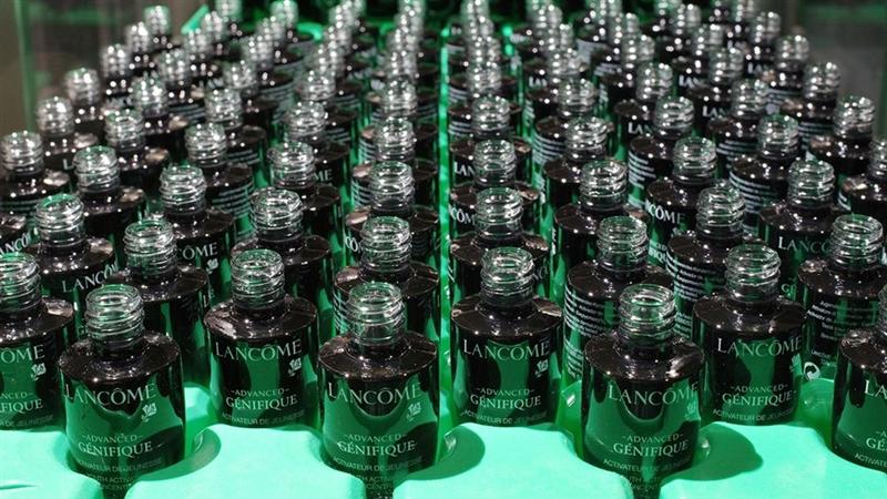 L'Oreal : croissance à données comparables ajustée de 6,7% des ventes au premier trimestre