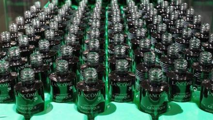 L'Oreal : croissance à données comparables ajustée de 6,7% des ventes au premier trimestre