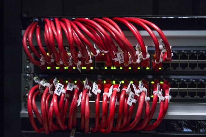 La Chine est en avance sur l'IA, selon le patron d'Ericsson