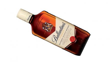 La famille propriétaire de Brown-Forman privilégierait l'offre de Pernod Ricard