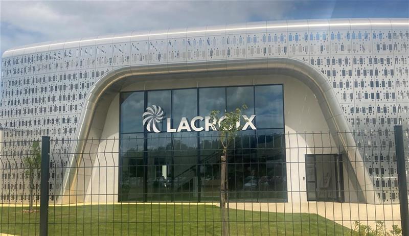 Lacroix : à suivre en 2026