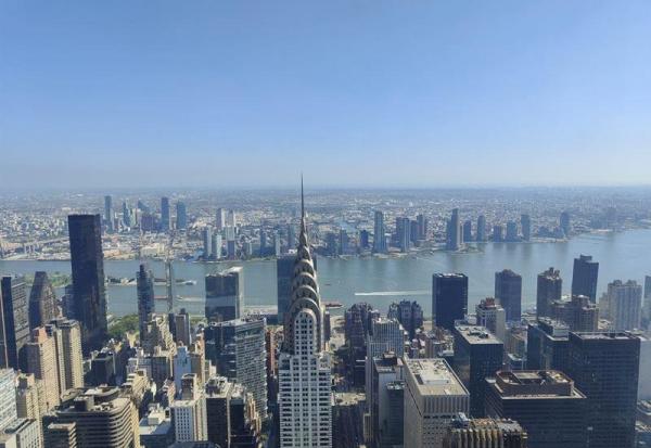 Lagardère : Deux icônes françaises s'installent à New York pour une expérience incontournable de trois mois