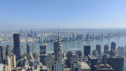 Lagardère : Deux icônes françaises s'installent à New York pour une expérience incontournable de trois mois