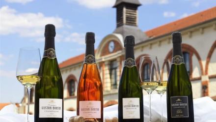 Lanson : coupon validé