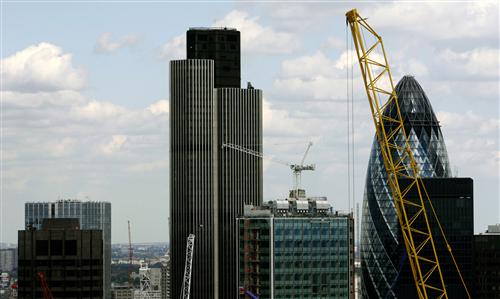 Lazard se renforce en Europe