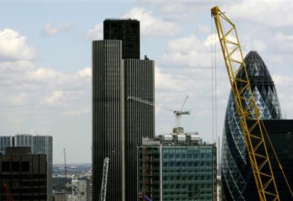 Lazard se renforce en Europe