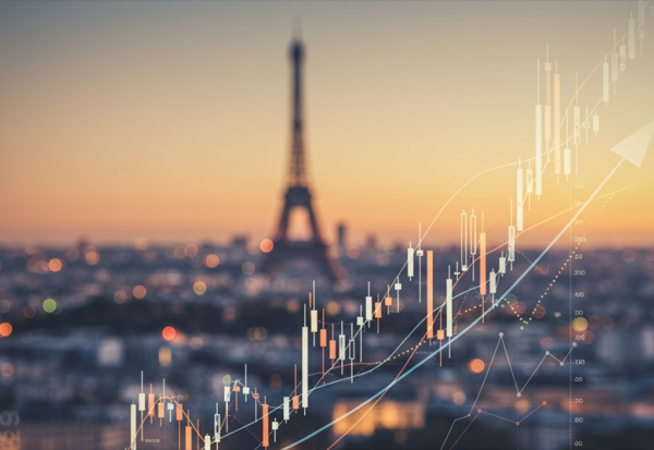 Le CAC40 débute la séance quasiment stable