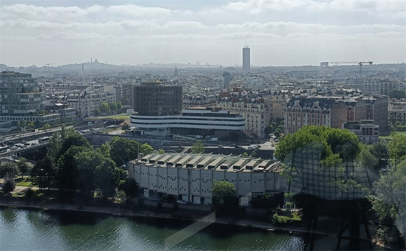 Les Hôtels Baverez : le Taux d'Occupation grimpe à 74%