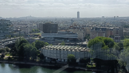 Les Hôtels Baverez : le Taux d'Occupation grimpe à 74%