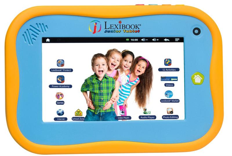 Lexibook : Le RN ressort à 7,4 ME