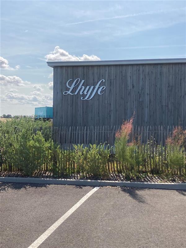 Lhyfe : ciblé !