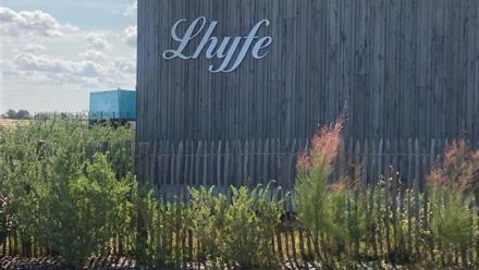 Lhyfe : jusqu'à 12 000 tonnes d'hydrogène vert par an pourraient être produites pour Perpetual Next