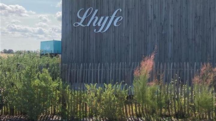 Lhyfe : jusqu'à 12 000 tonnes d'hydrogène vert par an pourraient être produites pour Perpetual Next