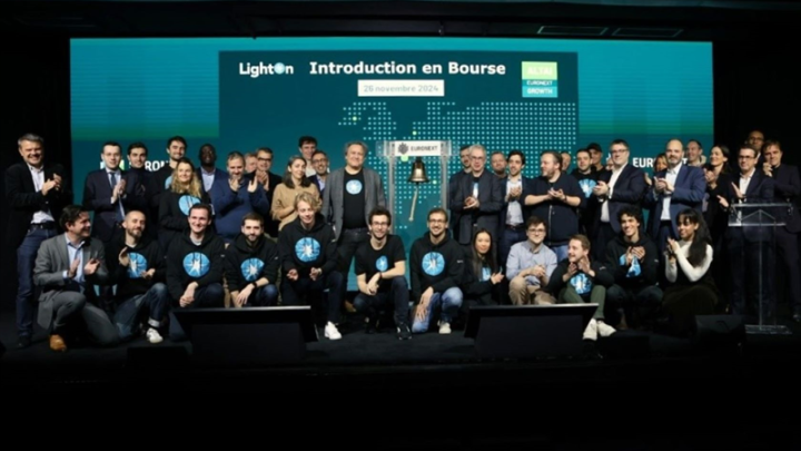 LightOn dévoile LightOn Suite