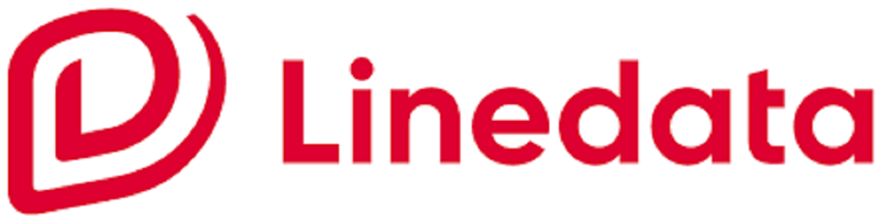 Linedate : recule après les comptes