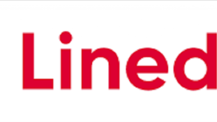 Linedate : recule après les comptes
