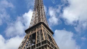 Logic Instrument présente ses solutions mobiles durcies et son programme Tempest au salon Eurosatory